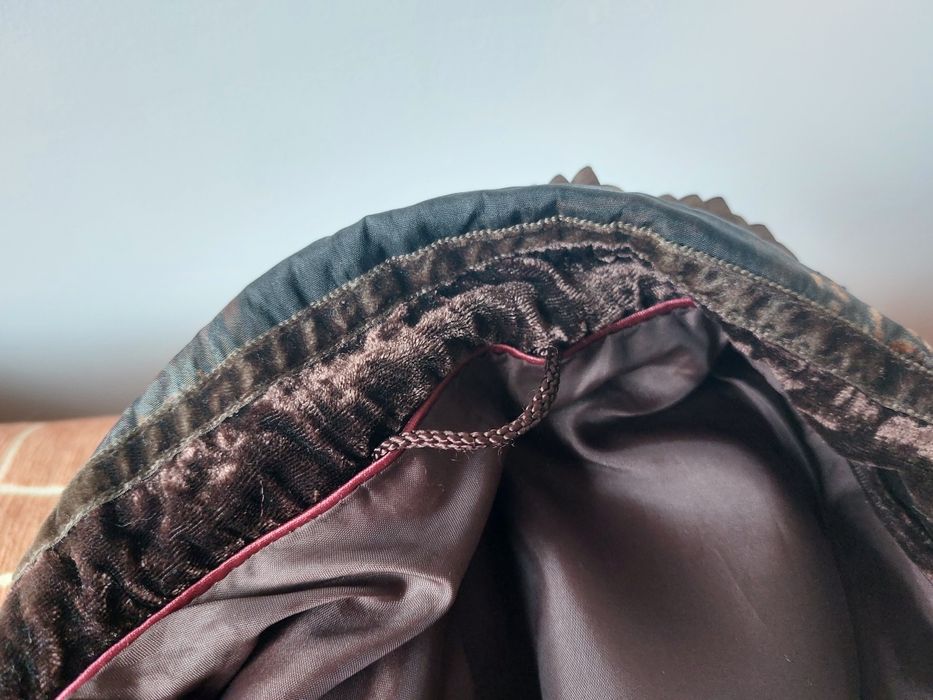 Żakiet lub kurteczka (wiosna/jesień) rozm. M/L, jak nowa!