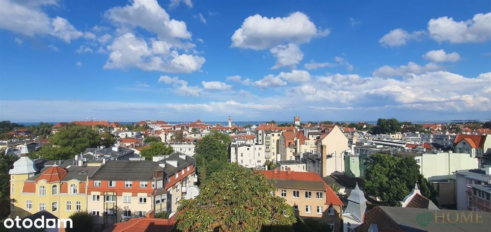 Mieszkanie, Sopot