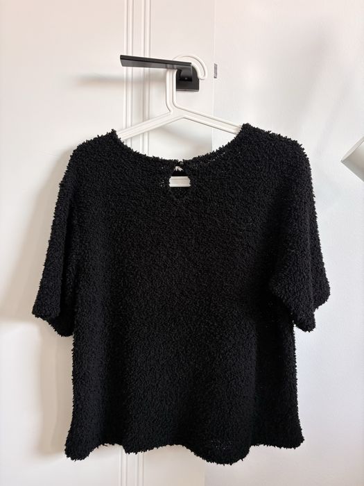 The odder side top boucle XL nowy z metką