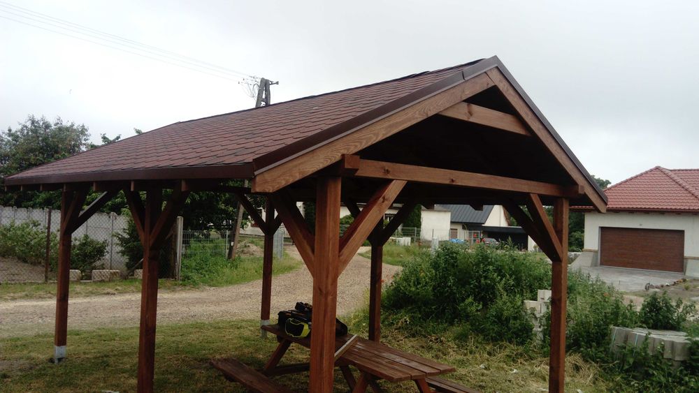 Dekarstwo-Obróbki Blacharskie