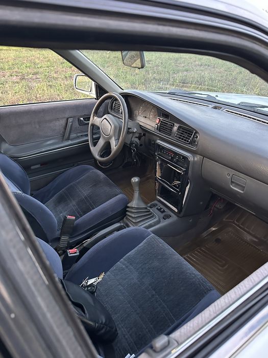 Продам mazda 626