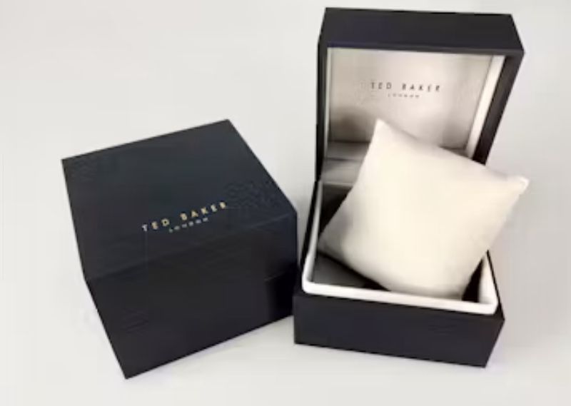 Zegarek Ted Baker