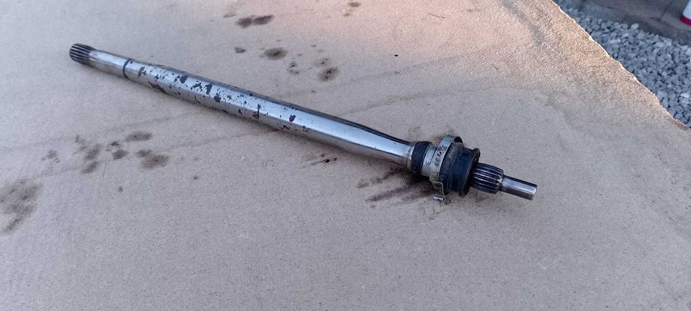 skuter wodny sea doo spark wałek napędowy wał napędowy