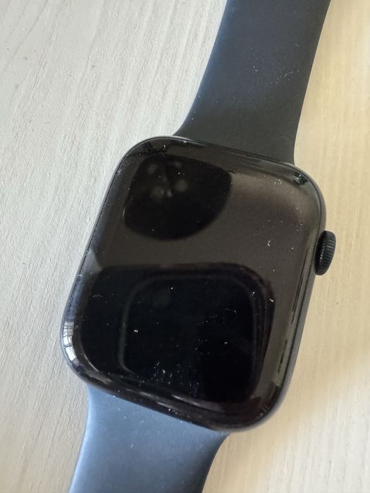 Apple Watch 9 Midnight GPS 45mm