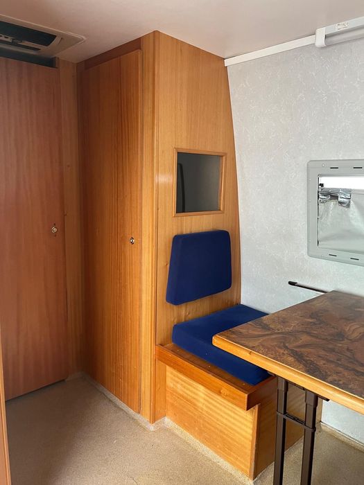 Unidade Móvel Saúde / Consultório / Medicina Trabalho / Aluguer