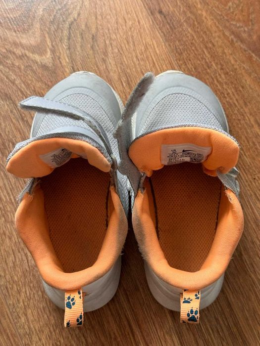 Buty Nike Star Runner 3 lekkie