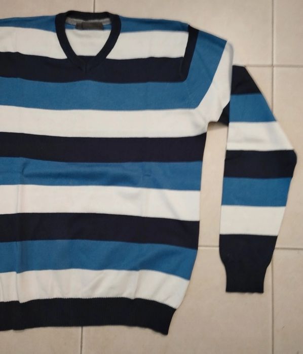 Camisola Homem Old Port