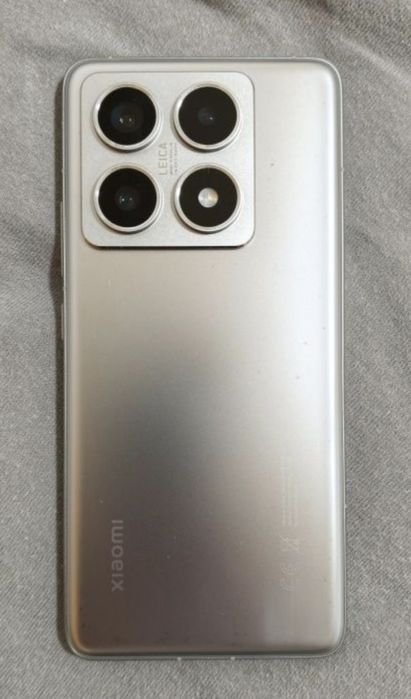 Xiaomi 14T Pro 12GB 1TB NOVO