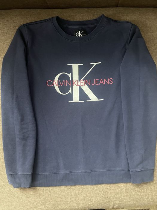 Світшот calvin klein