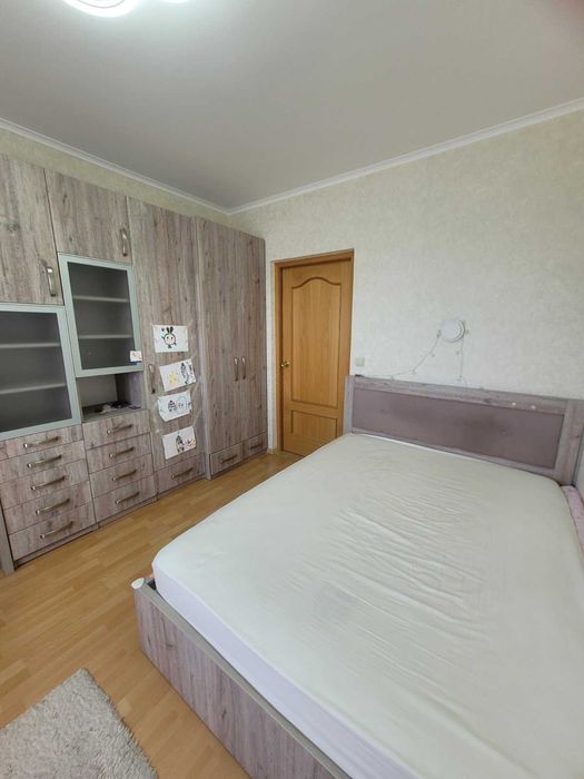 Продам 3к Подільськмй р-н Віноградарь ,вул Європейського Союзу  буд 17