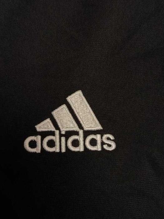 Олімпійка / спортивна кофта Adidas Core 18 (CE9053) розмір L