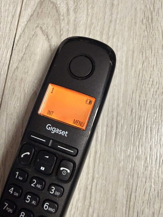 Gigaset A170H telefon stacjonarny
