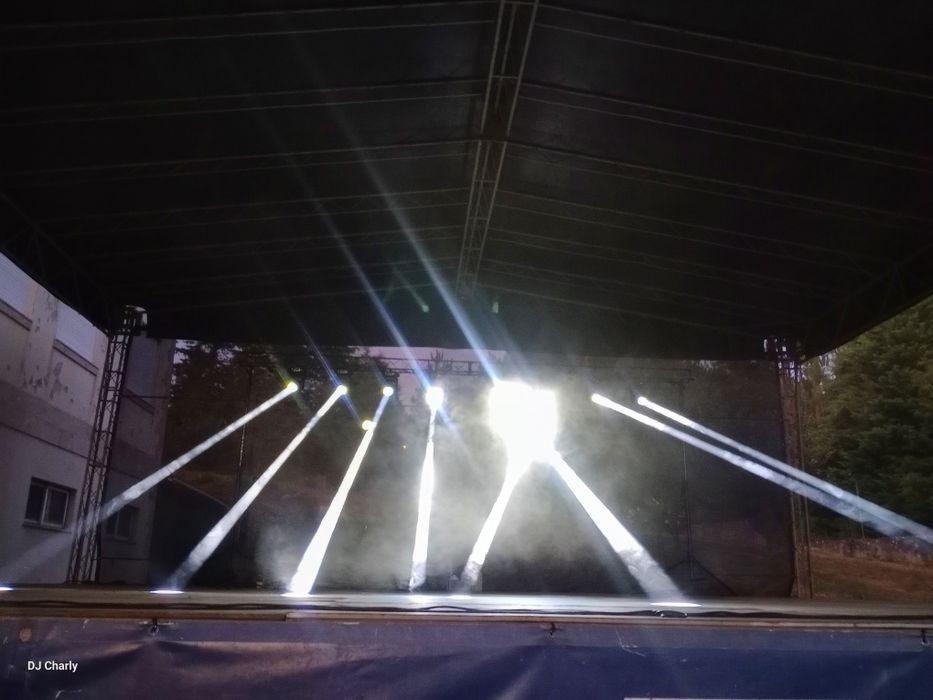 DJ / eventos/ animações