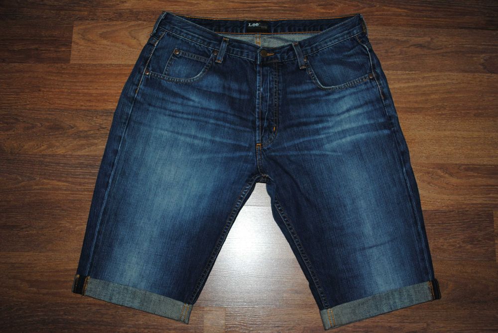Lee Denver шорты 36