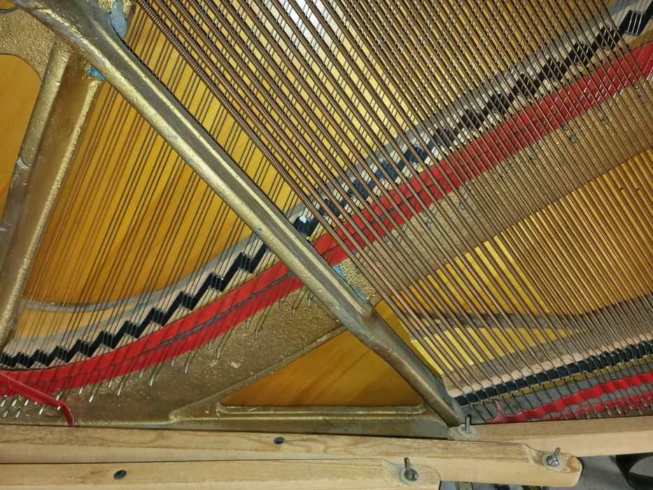 Sprzedam Pianino Calisia