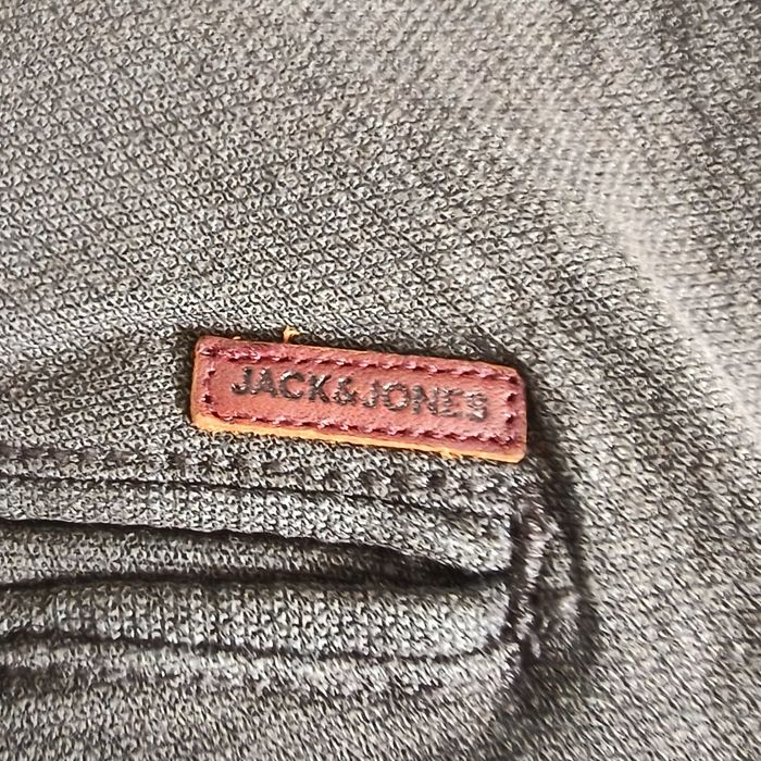 Spodnie męskie Jack&Jones