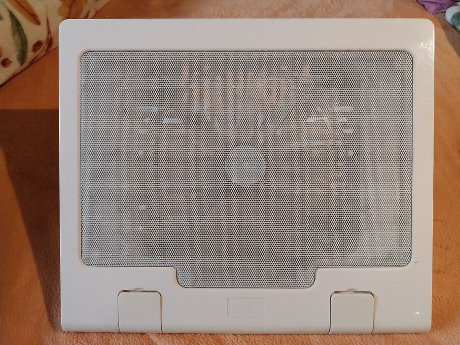 Base arrefecimento pc