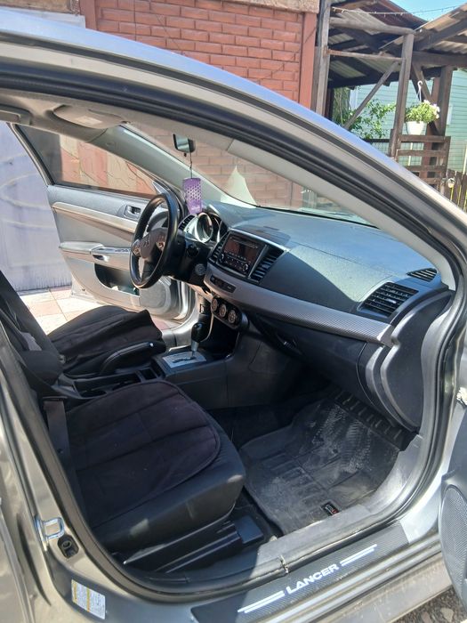 Продається Mitsubishi  LANCER 2013 року