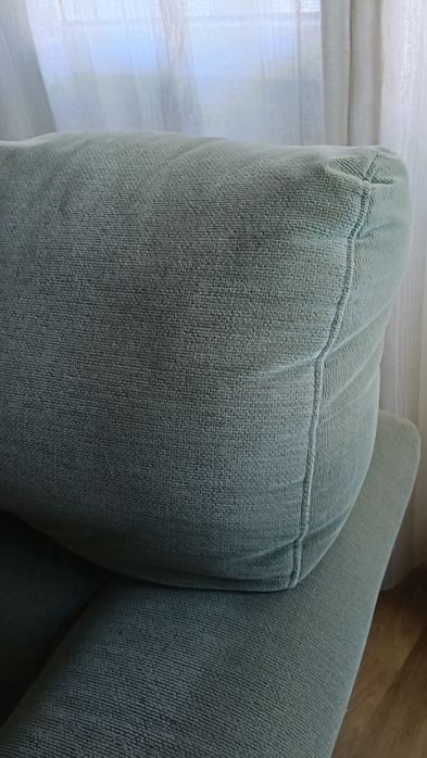 Sofá e 2 Poltronas