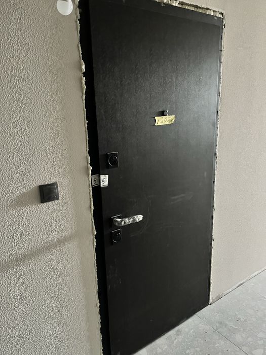 Від власника,продаж 1кімн новобудови ЖК Квадрат