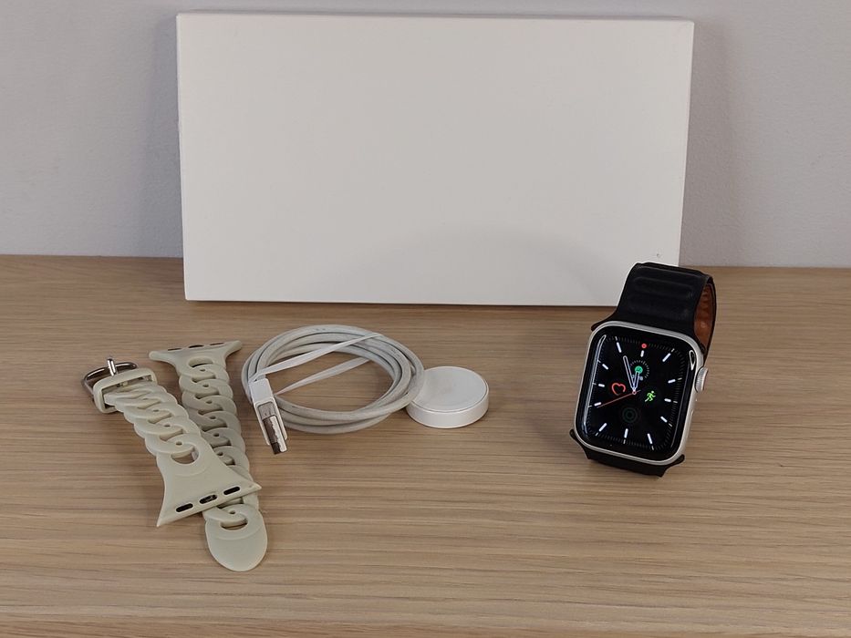 Apple Watch SE 40mm LTE Cellular