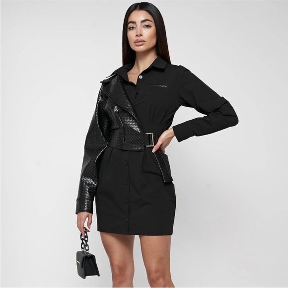 Брендова оригінальна сукня Maniere de Voir