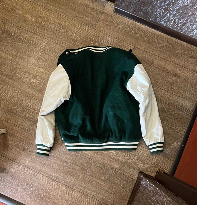 Бомбер Levis Silver Tap