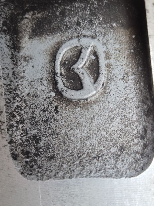 Продам комплект оригинальних дисків MAZDA R16 5x114,3