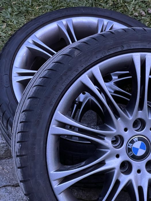 Jantes 18 Bmw Style 135