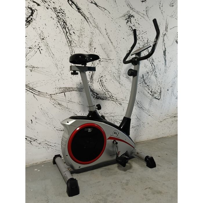 Rower Stacjonarny Magnetyczny Christopeit Wysyłka HIT