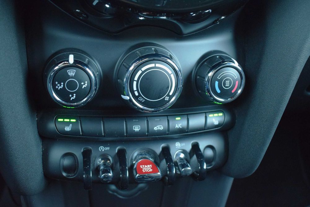 219€ Mês # 2020/07 # Mini One 102cv # 79 Mil KM