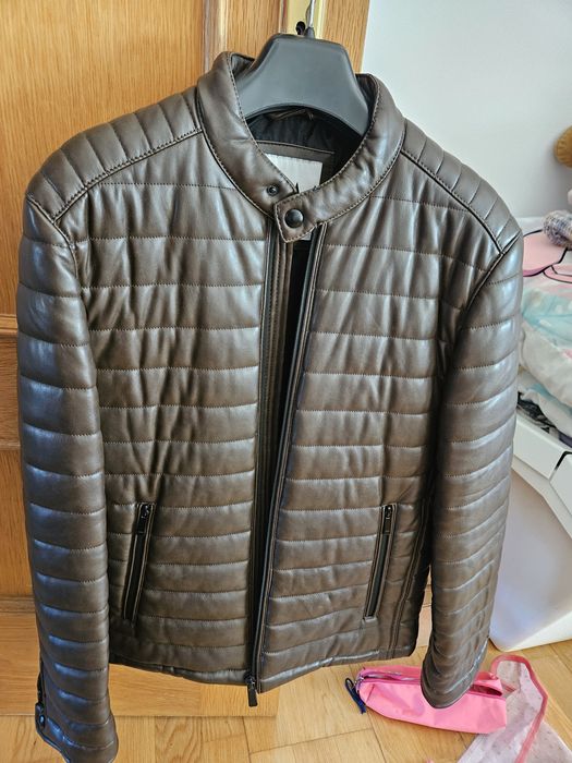 Casacos marca originais