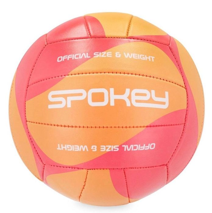 Piłka siatkowa Bullet ,335x214 mm