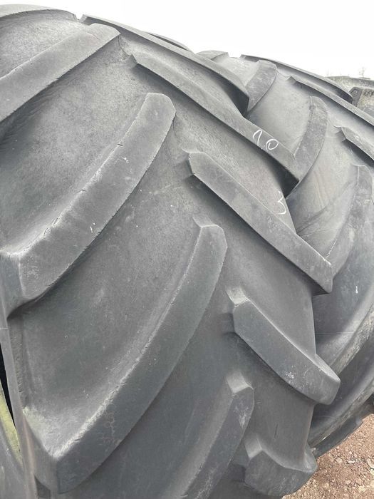 710/70r38 OPONY MICHELIN XM28 / 2 SZT