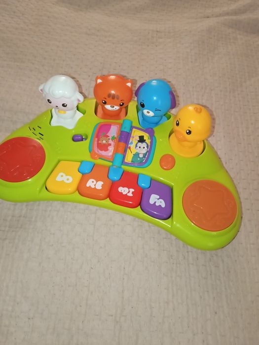 Іграшки музичні . Ціни уточнюйте