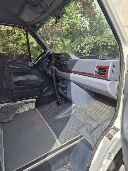 Mercedes Sprinter 2.9 Автобус