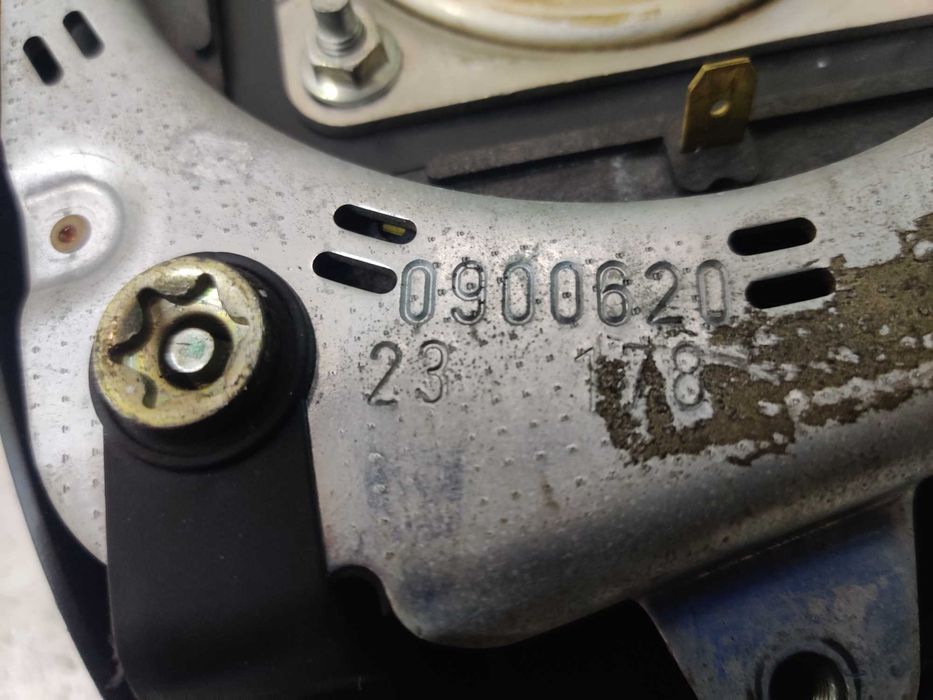 BMW E46 Poduszka Powietrza AIRBAG Kierownicy Kierowcy