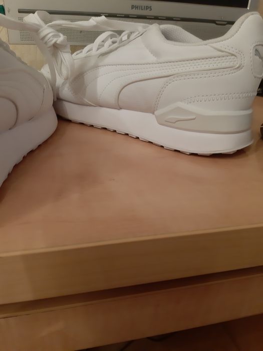 Срочно!Продам муж кросовки puma оригинал