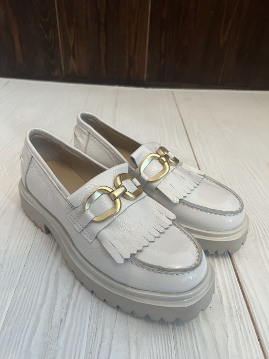 Лофери жіночі Nila Nila 38