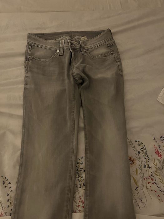 Calças Pepe Jeans novas