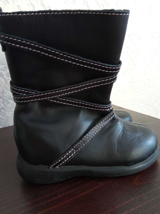 Дитяче взуття б/у