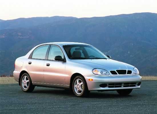 Розборка\Розбірка  Daewoo Lanos\Део Ланос\Сенс