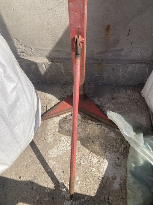plug lemken  ramie do walu