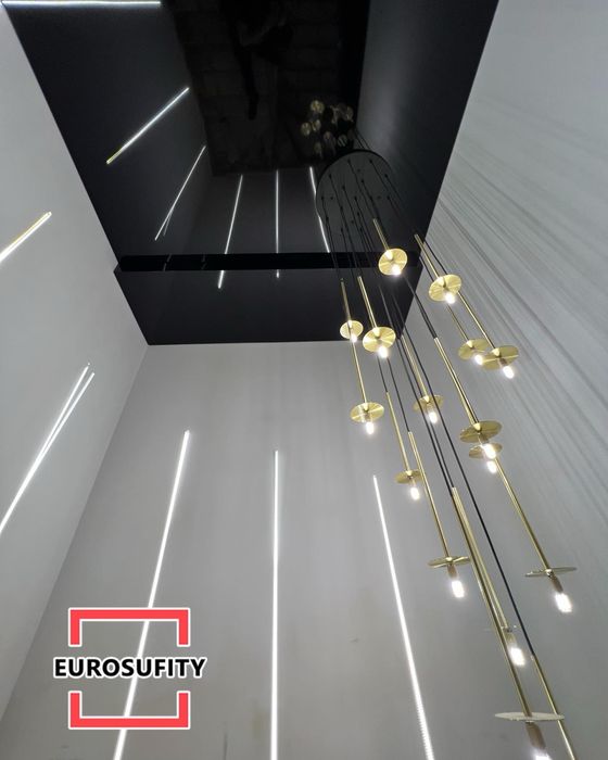 Sufity Napinane / sufit napinany/ wycena 24/7/ doswidczona ekipa