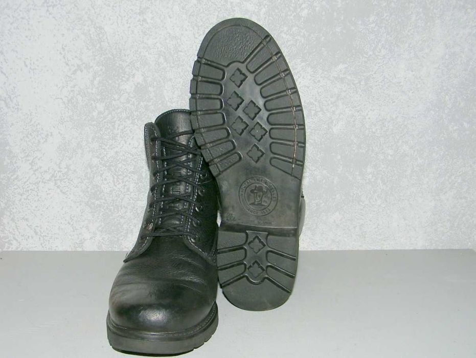 PANAMA JACK 03 - Buty Skóra - rozm 46 - ZNAKOMITE !!!