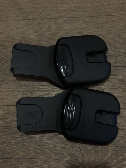 Адаптери anex для автолюльки