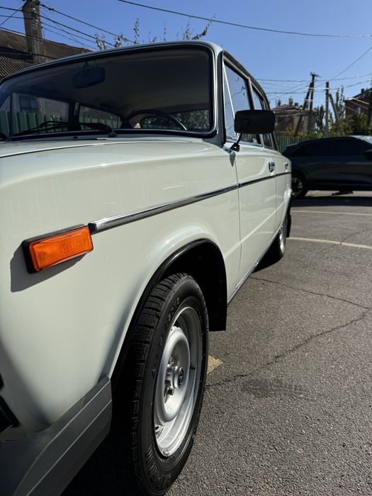 Продам Ваз 2106 состояние идеальное