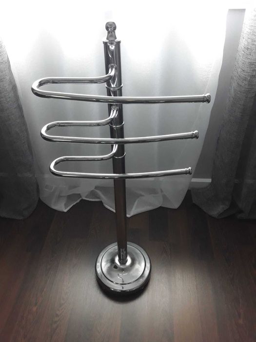 Toalheiro Casa de Banho (Bom Estado)