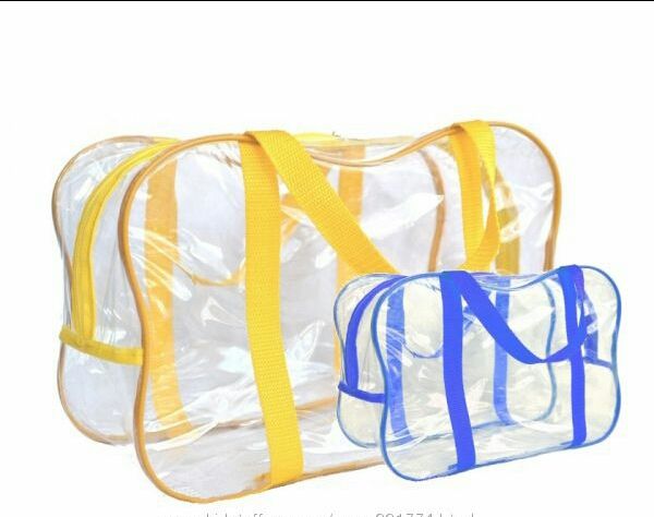 сумки для роддома