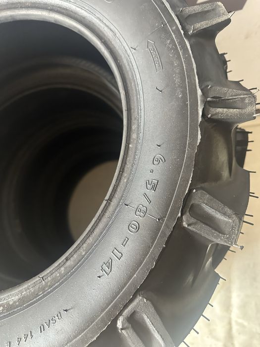 Шини 6.50/80/r14 4х4